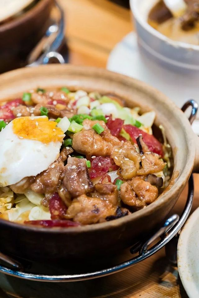 宝安区二十几年客家风味老字号,深圳客家私房菜打卡点