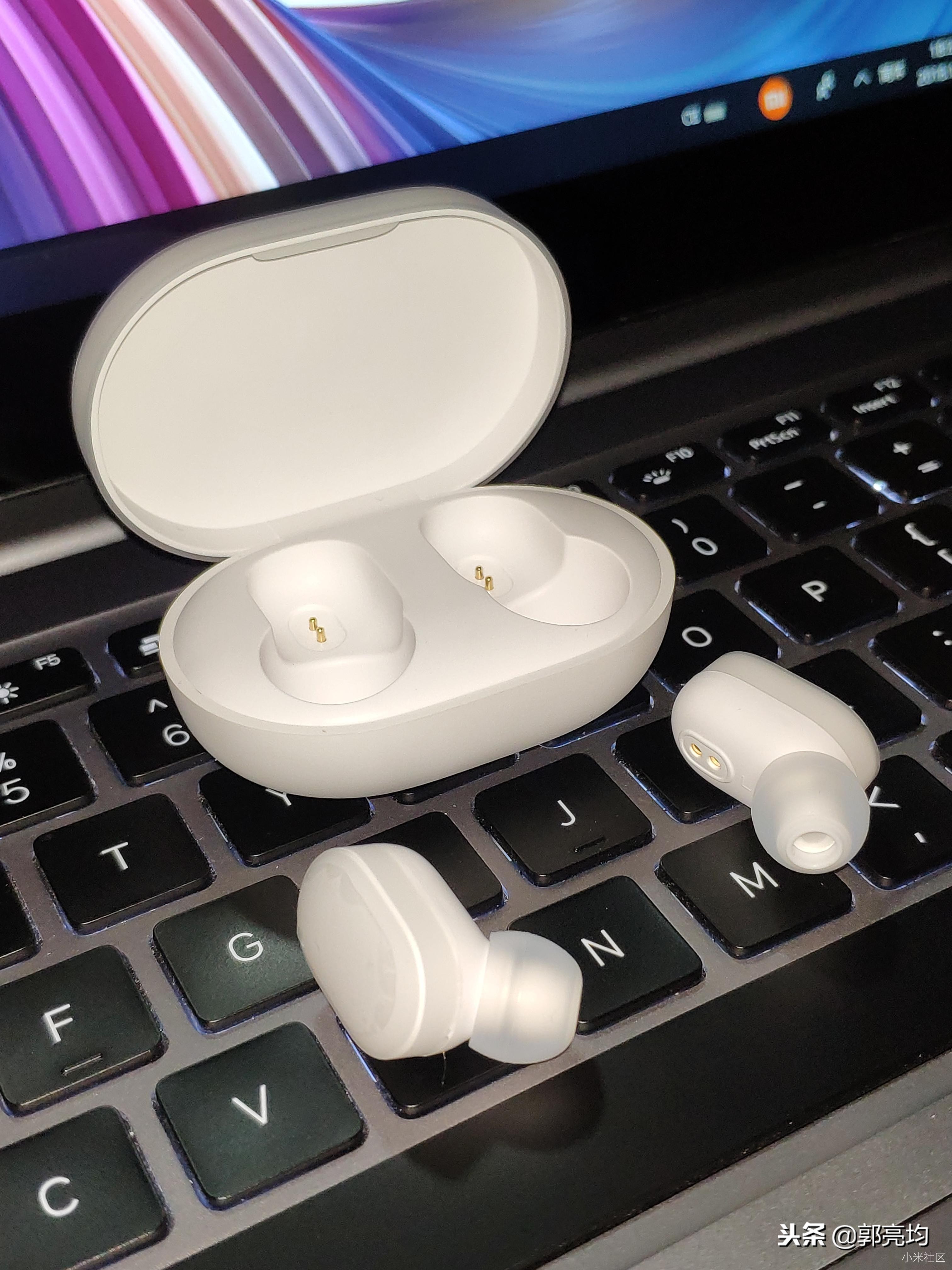 redmiairdots3pro测评,红米蓝牙耳机airdots3pro评测