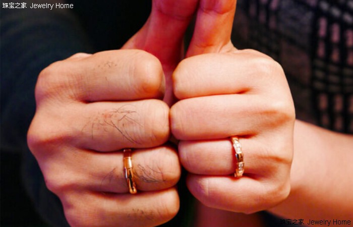 预算5000可以买到什么样婚戒,十大必买经典款婚戒