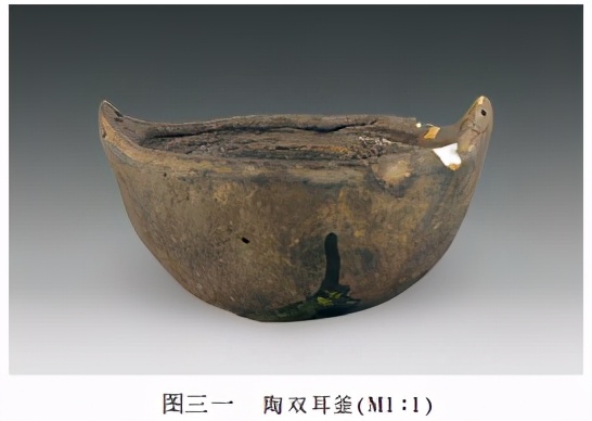 山西沁县上庄金墓发掘简报,辽金古墓发掘