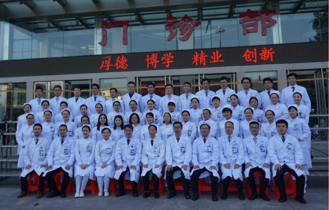 科学抗癌张文宏,中国医学专家治疗肝癌取得新突破