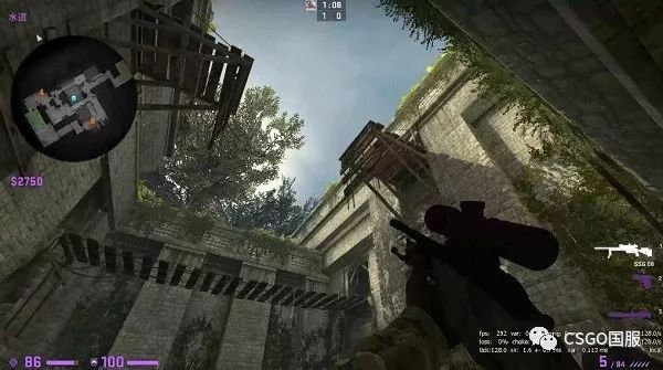 「皮肤控」第49期：CS20周年皮肤还有这些彩蛋和故事，你知道嘛