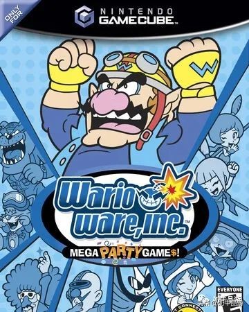 马里奥制造介绍,瓦里奥制造版本区别