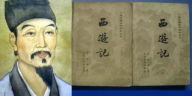 吴承恩开启神魔小说时代,吴承恩杰出的小说