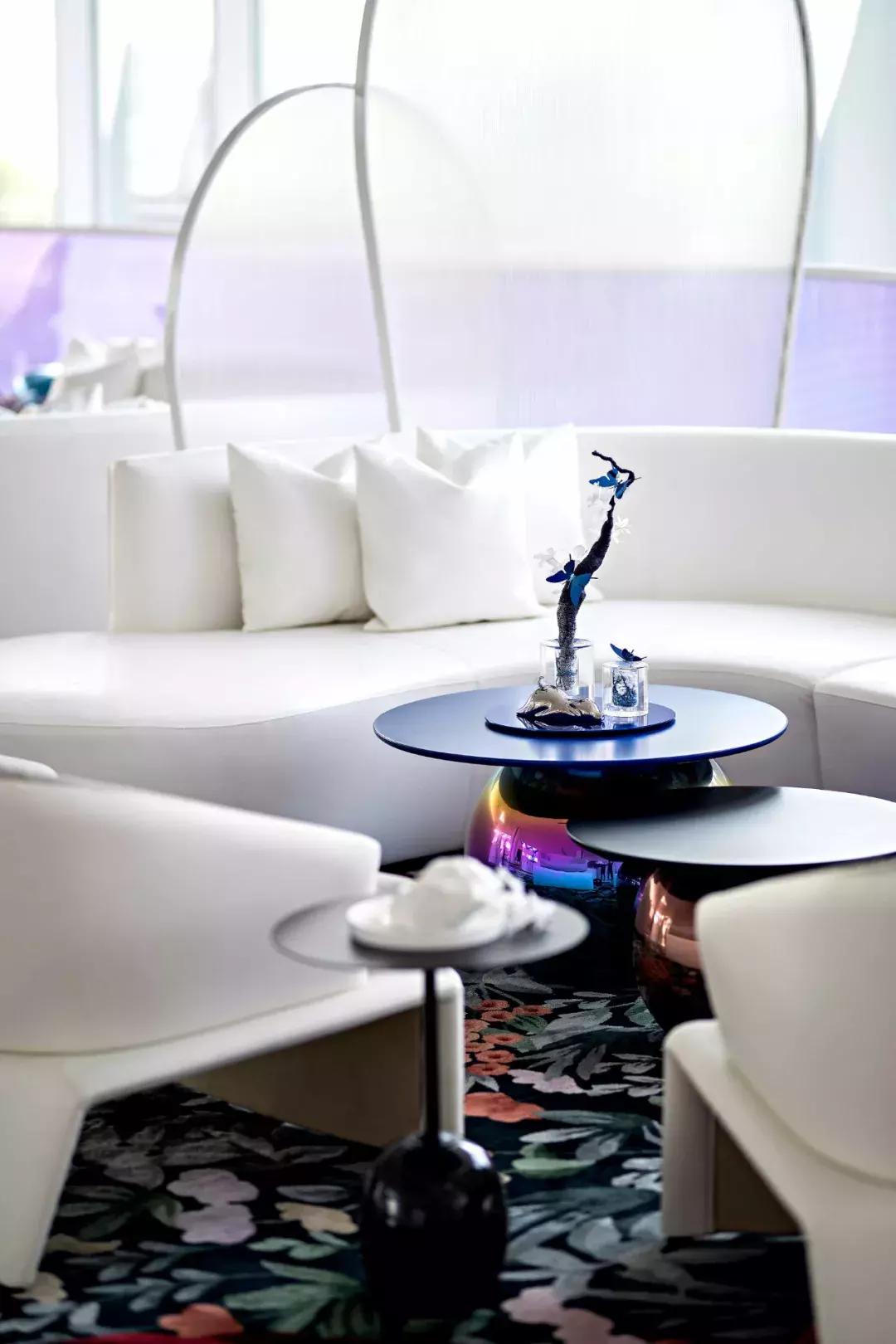 南京最有设计感的楼盘,桥北三大神盘哪个好