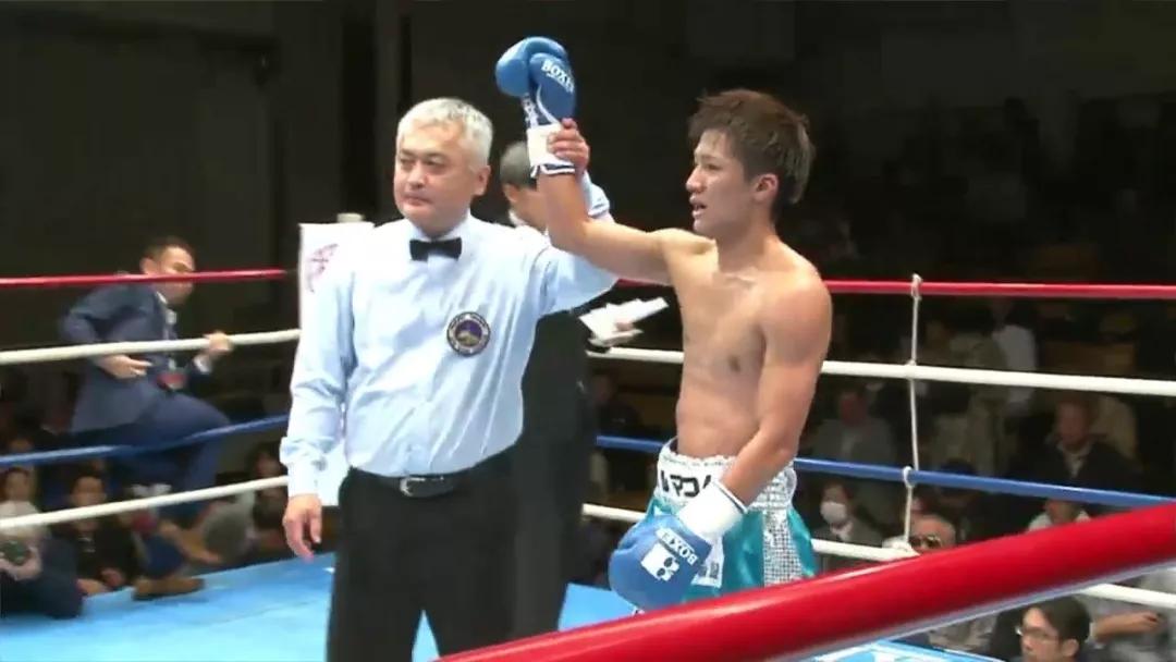 中国拳击vs日本拳击真实差距,中国拳击与日本拳击