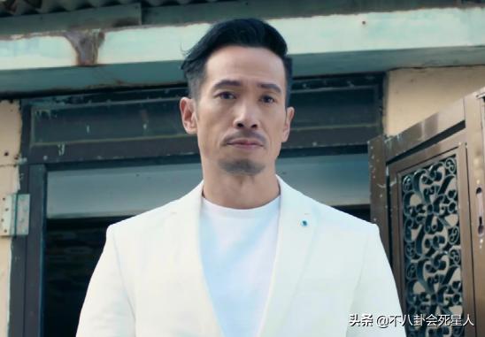 tvb最赚钱的电视剧,tvb历来片酬最高的十位男演员