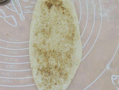 发面饼好吃有技巧,厚发面饼蓬松暄软的做法