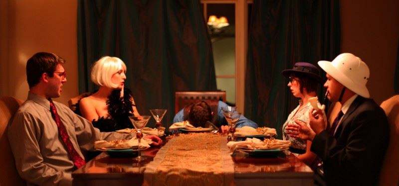 最具潜力漫画改编,一口气看完悬疑推理类游戏漫画