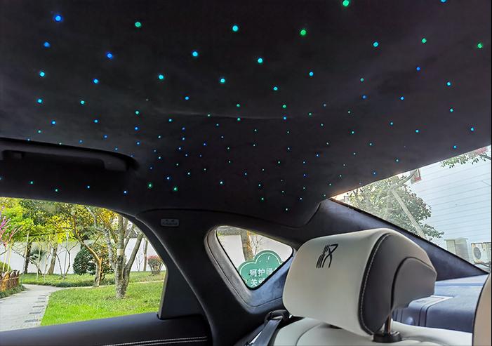 比亚迪汉ev浅色版,比亚迪汉ev内饰白色会变黄