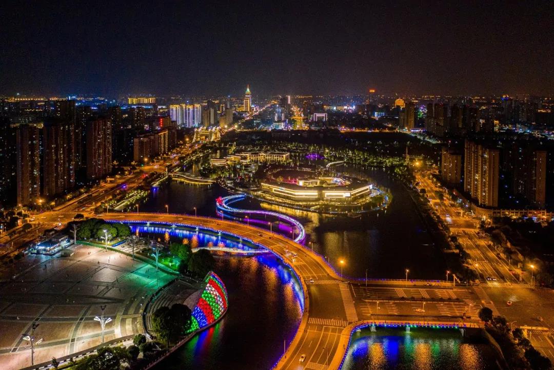 苏州最值得逛的夜市,谁说苏州没有夜晚的烟火气息了