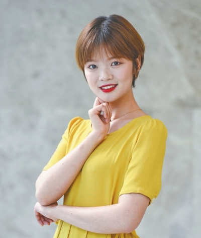 第三届武汉最燃青年教师提名名单,最燃青年教师集体亮相