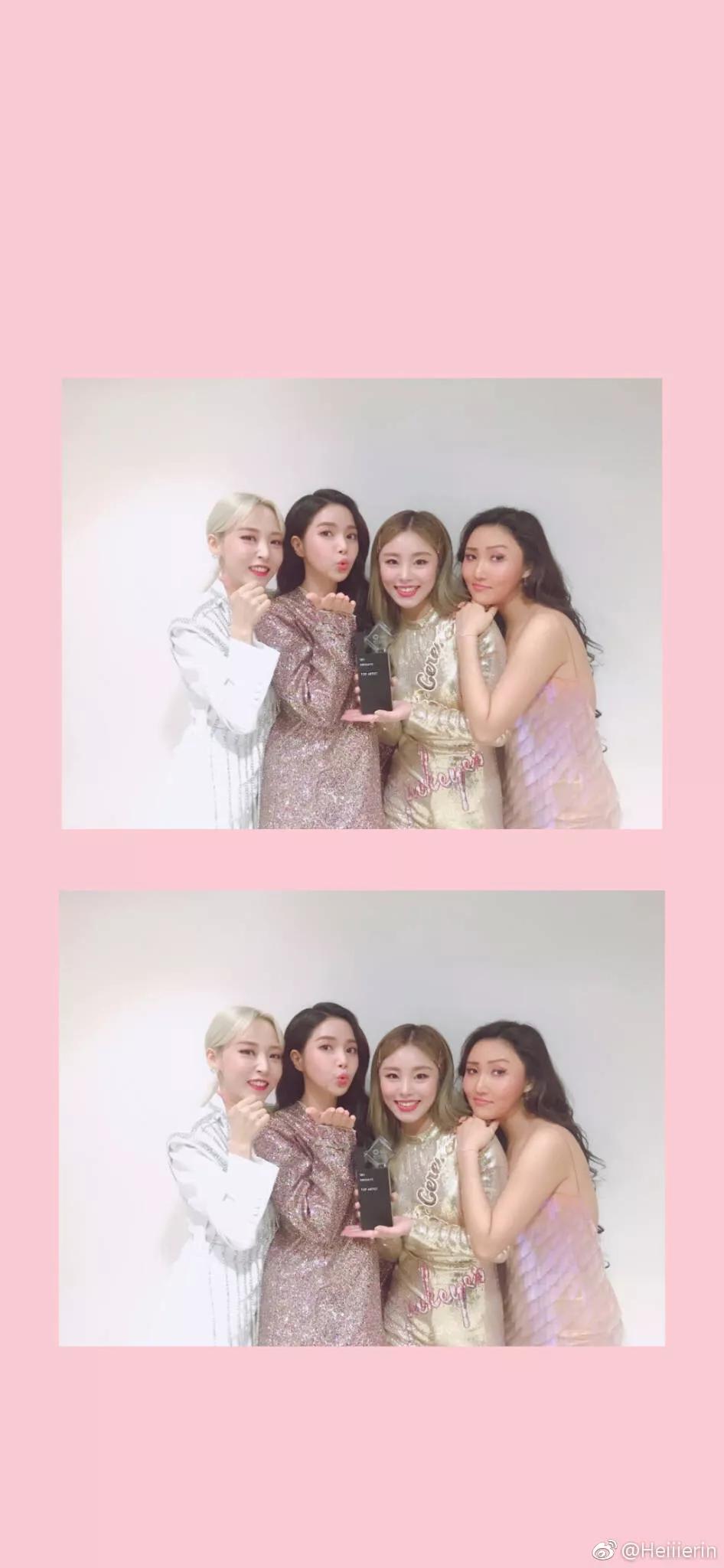 2021出道的韩国女团,韩国女团三个人的组合有哪些