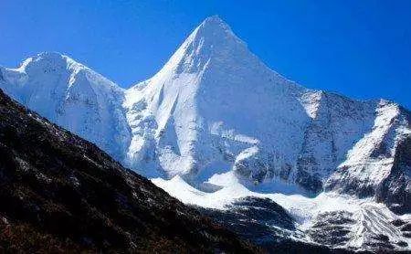 冬日必去赏雪胜地,冬日游必去的地方