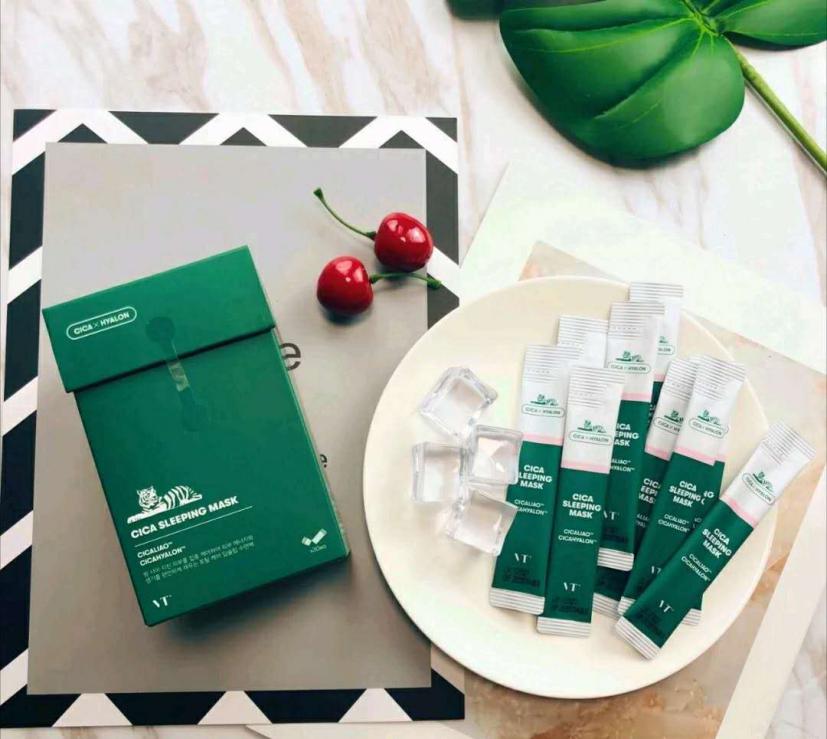 睡眠面膜不油腻推荐学生,睡眠面膜推荐测评红黑榜