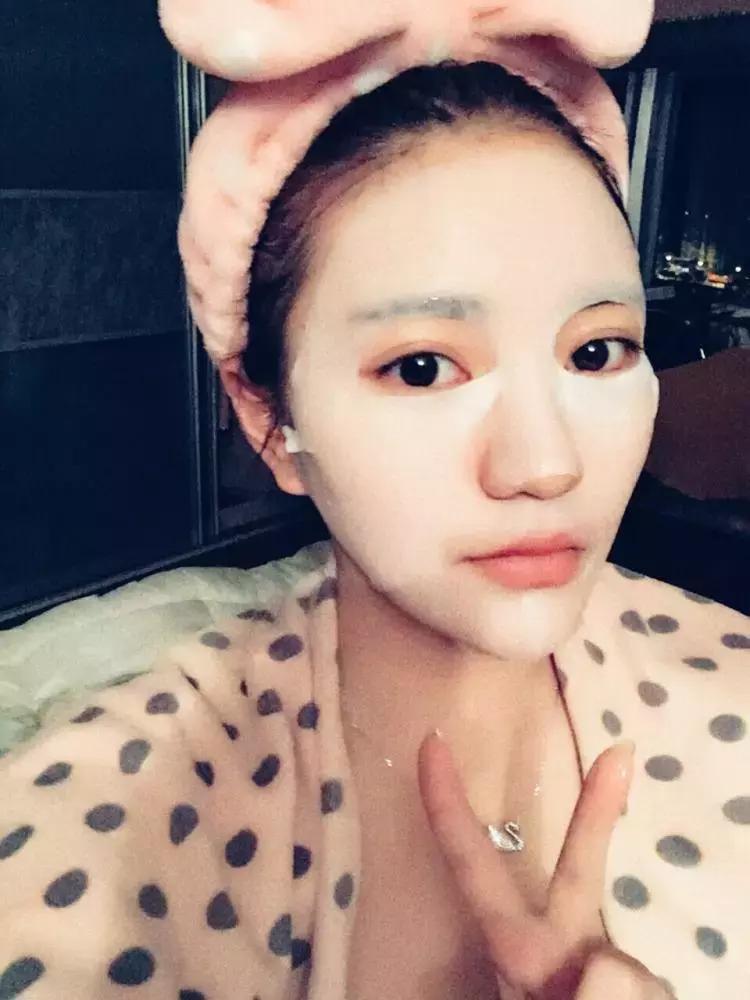 什么面膜补水效果好性价比高,性价比高保湿补水面膜