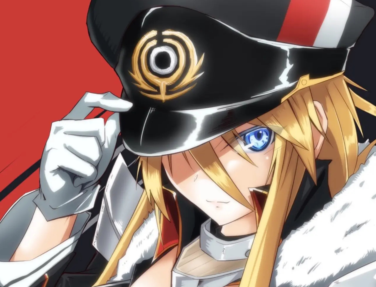 碧蓝航线各次人气投票排名,碧蓝航线人气投票前三名有什么用