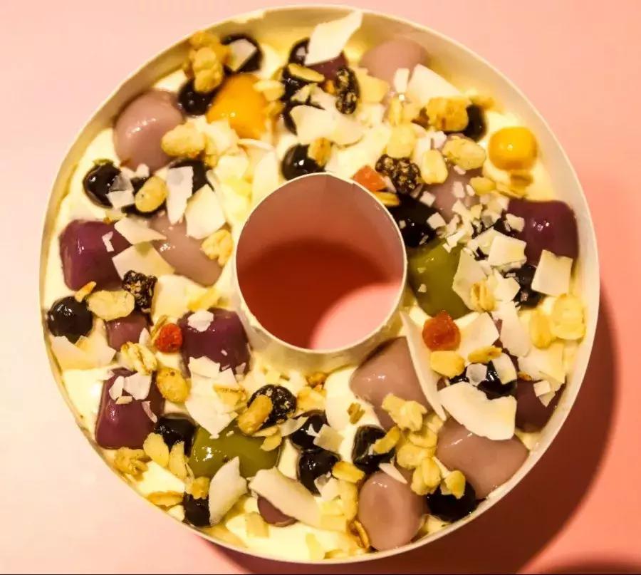 圣诞节必打卡餐厅,圣诞节必打卡的美食清单