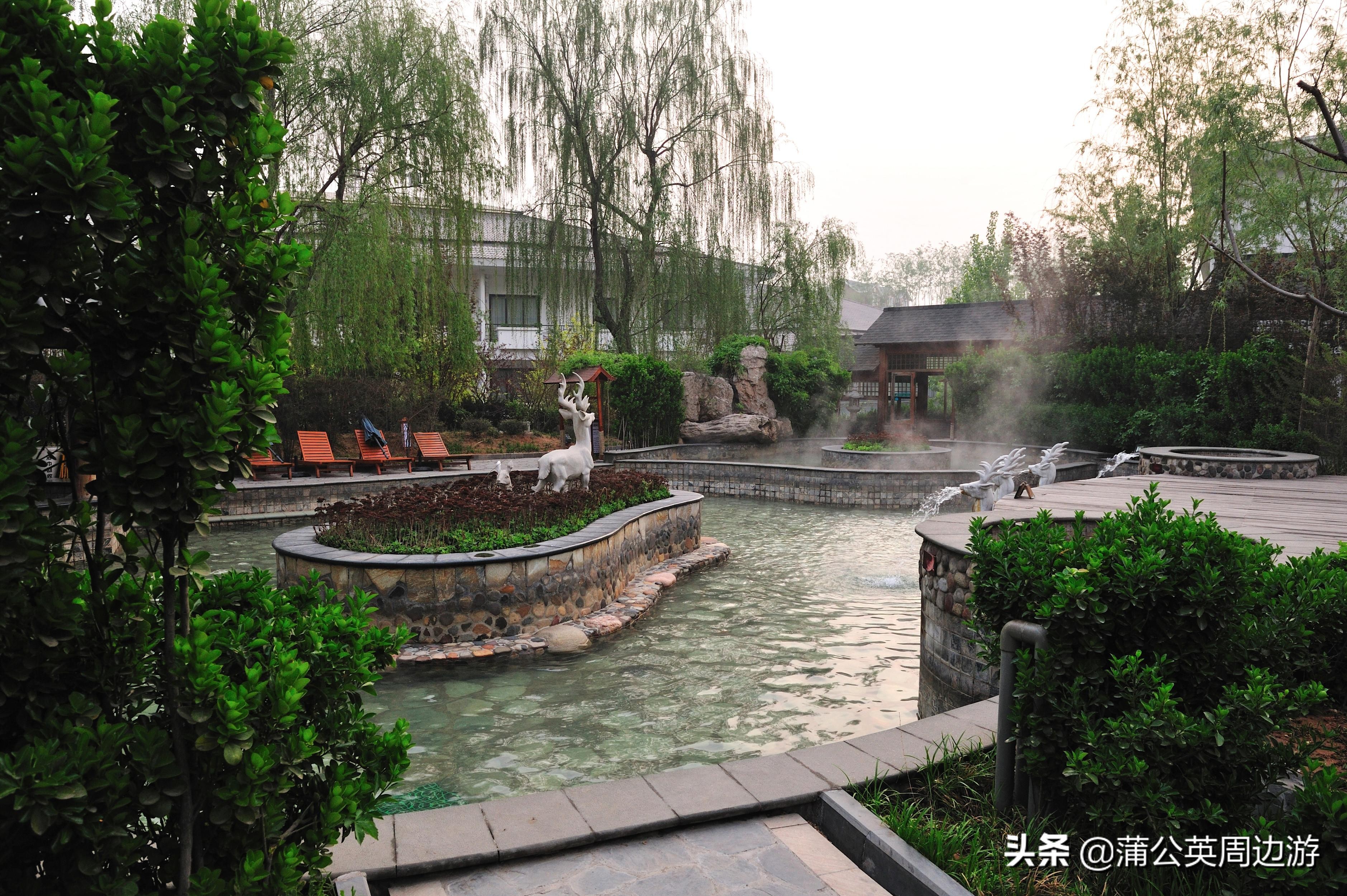 石家庄哪个温泉适合带孩子,最新石家庄室内温泉哪里好