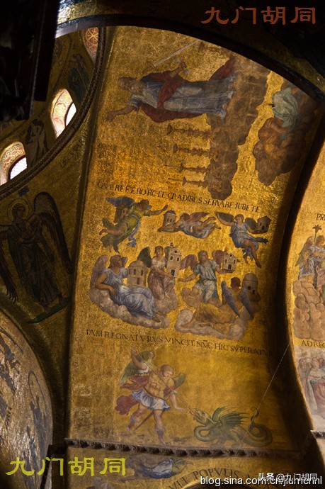 世界著名教堂视频,欧洲十大著名教堂造型华丽的教堂