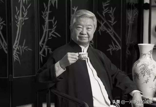 蔡澜痛批中国茶道完整版,蔡澜批评茶道