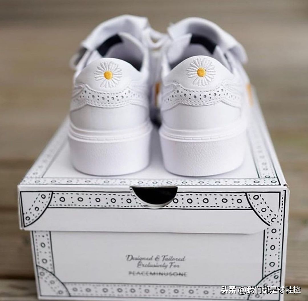 权志龙xNike全新联名鞋官方正式发布，国内或将突袭