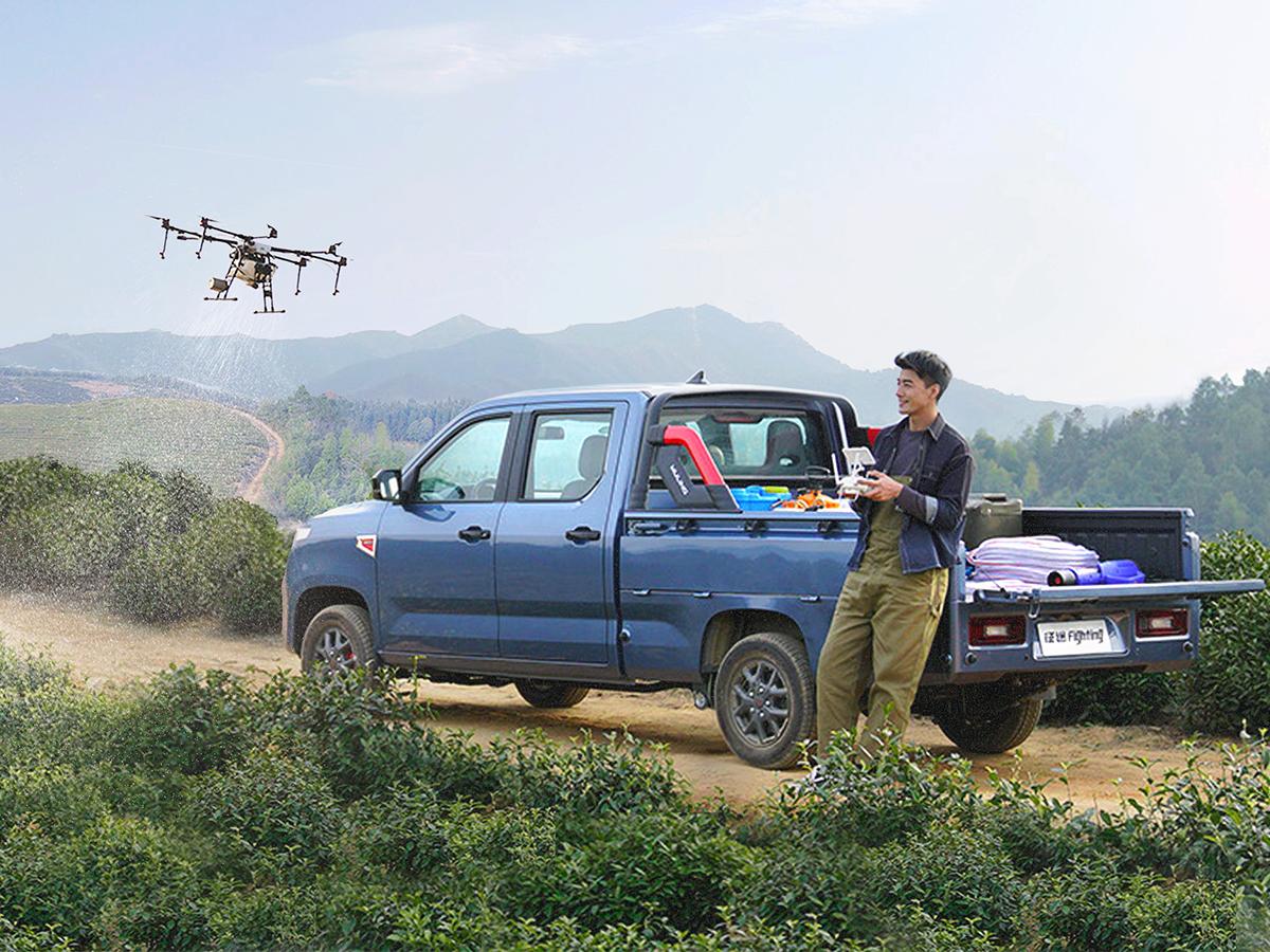 五菱途征2022新款车型,五菱征程这款车怎么样