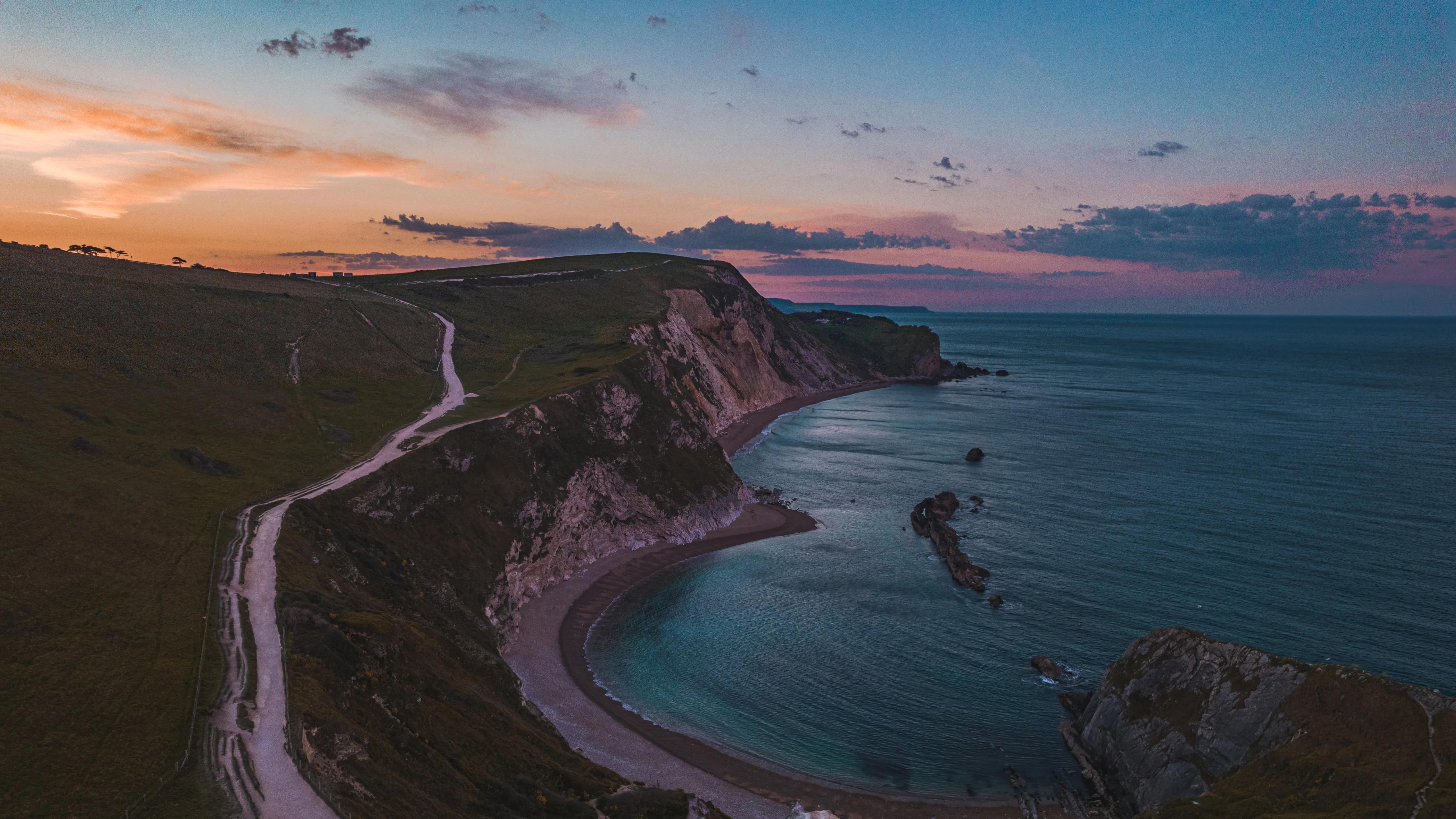 分享一波超清电脑壁纸高清无水印,4k超清清纯美女图片电脑壁纸