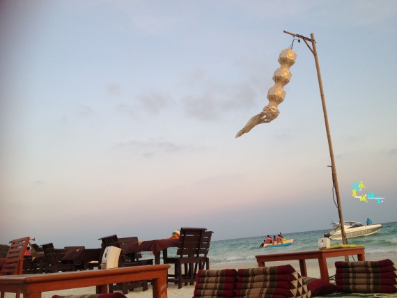 泰国是什么样的农村呢,泰国是个怎样的国家