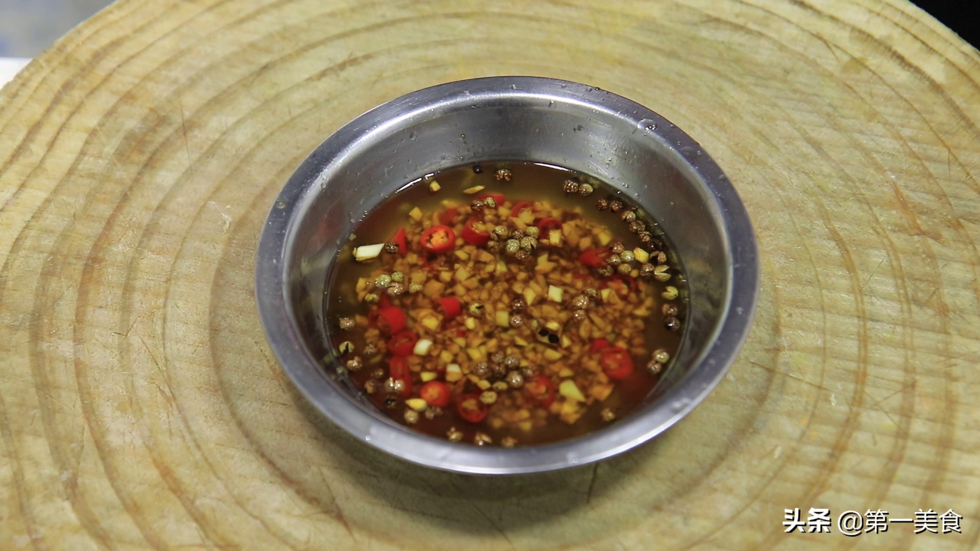 正宗凉拌菜制作方法和配料,做凉拌菜的正确步骤