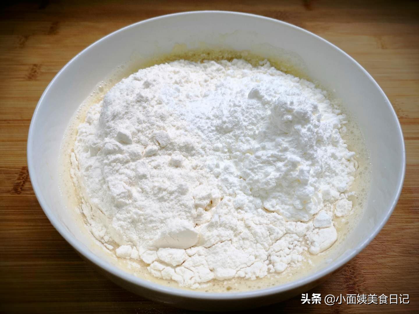 5分钟懒人营养早餐比甜品还好吃,易做又精致美味早餐孩子爱吃极了