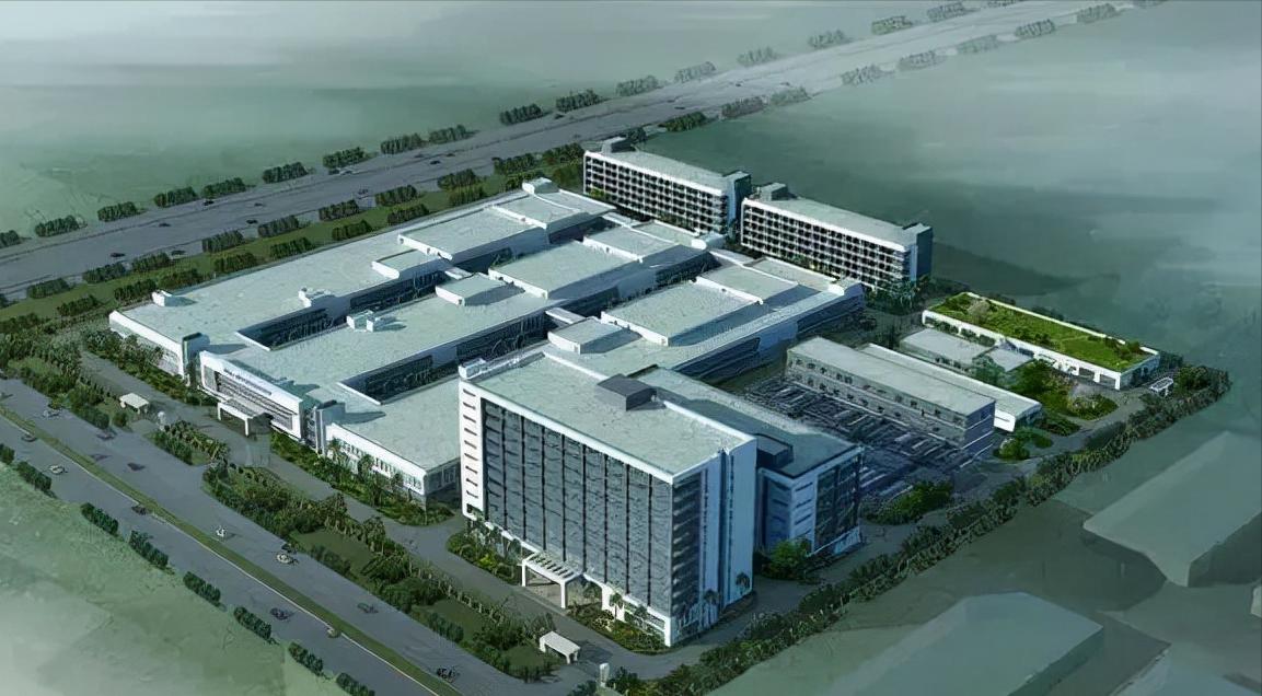 珠海斗门交通规划,珠海斗门区的斗门镇未来发展规划