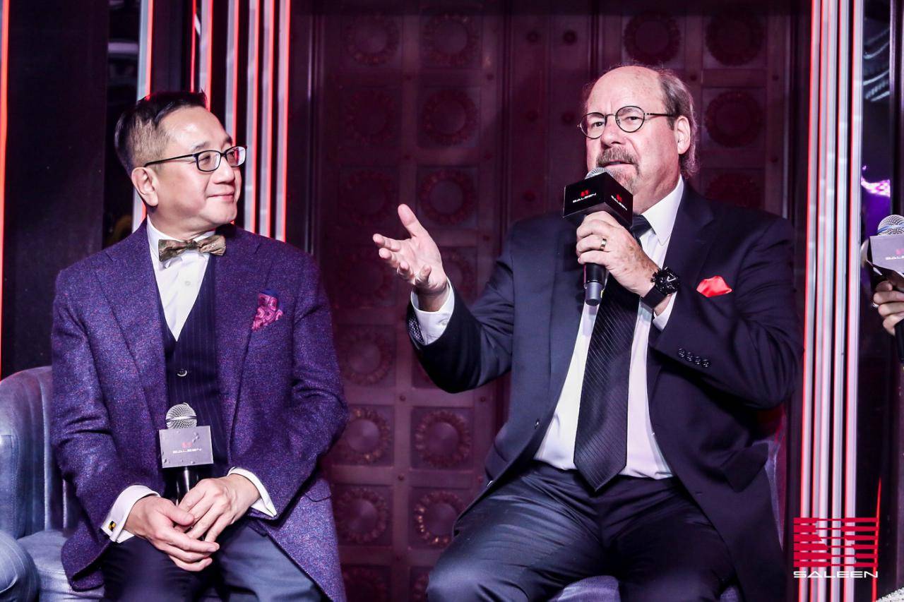 赛麟罗斯福公馆体验中心,上海赛麟汽车体验中心罗斯福公馆