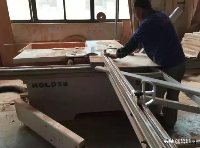 拼板胶开了怎么修复,封边机板材胶痕处理方法