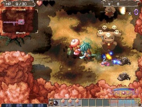 双星物语游戏视频,游戏双星物语