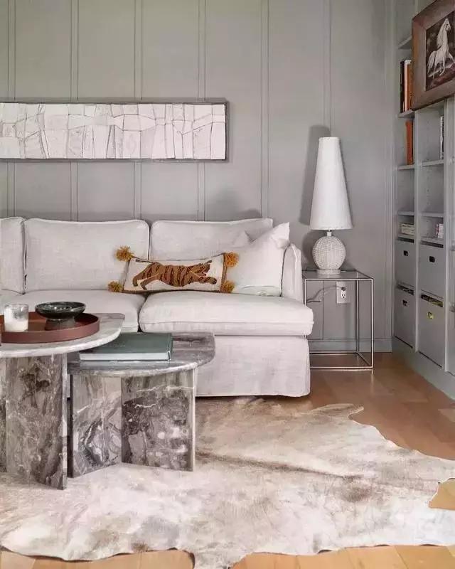 「布稀奇」窗帘人要知道的近期流行的5种家居风格