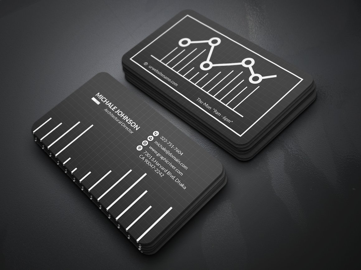 商务名片设计,商务名片设计的三要素