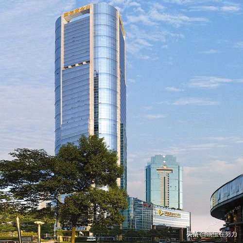 上海四星级酒店有哪几家,上海市瑞金医院附近五星级酒店