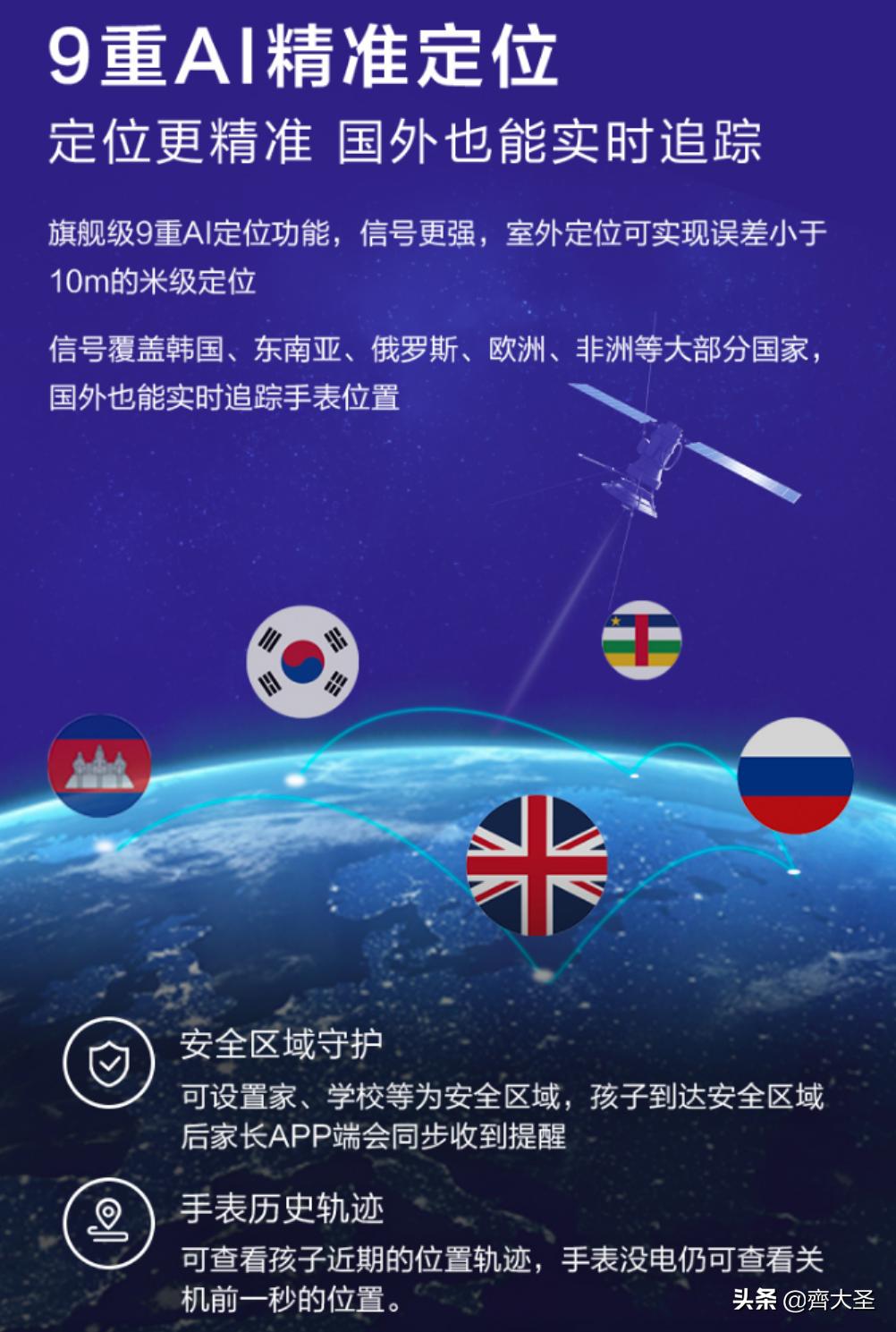 如何挑选安全的儿童电话手表,如何选品牌儿童电话手表