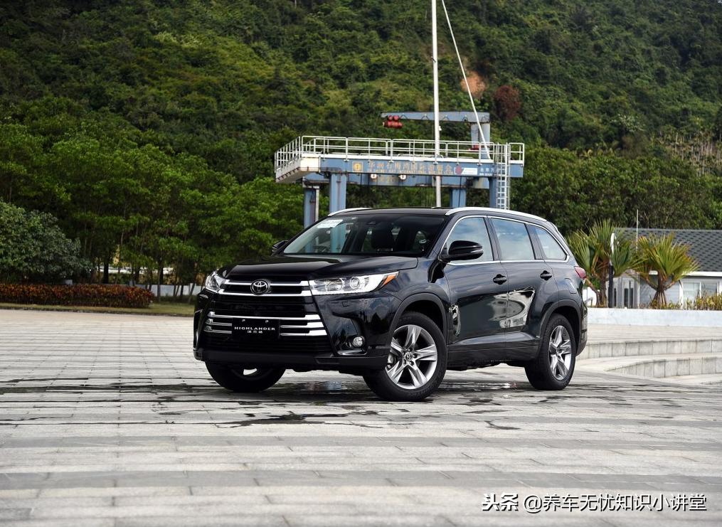 丰田汉兰达油电混动版优缺点,想买汉兰达还能买啥