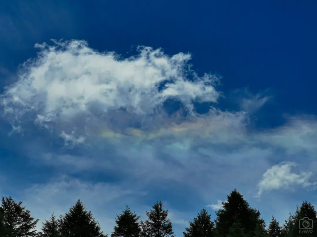 徒步穿越北驼梁完整版,穿越花海古道游记