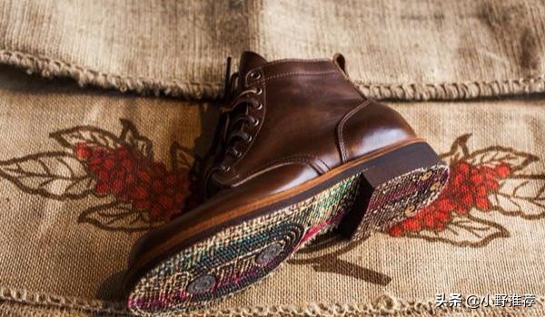 世界十大商务工装靴排名,世界十大顶级工装靴