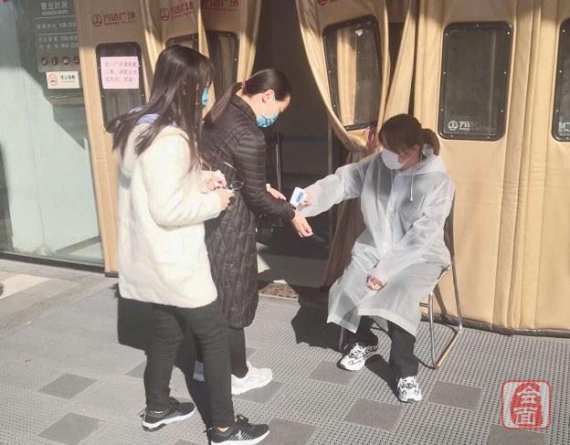 郑州惠济区万达营业了吗,惠济区万达重新开业了没有