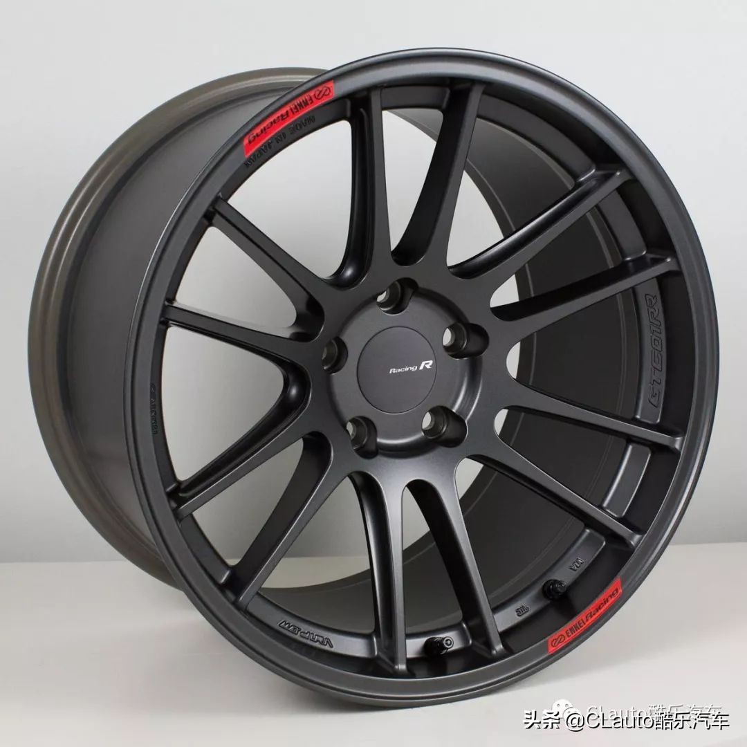 日本最出名的轮毂,日本最强锻造轮毂