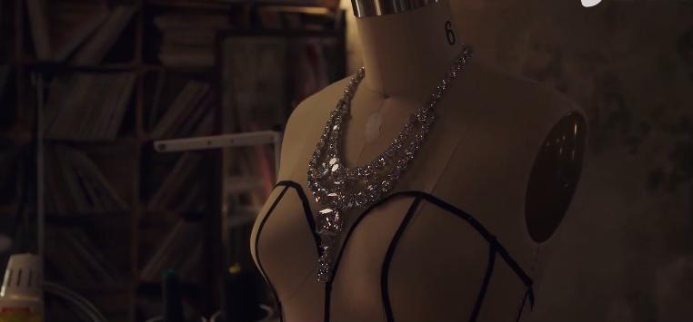 8位好莱坞女神盗宝1.5亿，犯罪过程高潮不断，满屏都是荷尔蒙