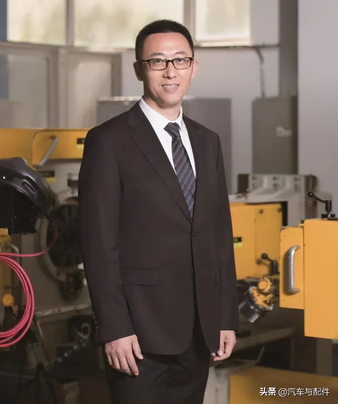 独家|采埃孚售后事业部大中国区负责人高海涛：内化于心的底蕴实化于行的服务