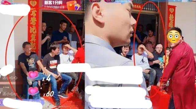 26岁江苏美女,回村创业,年入百万,婚礼直播被打赏10万元