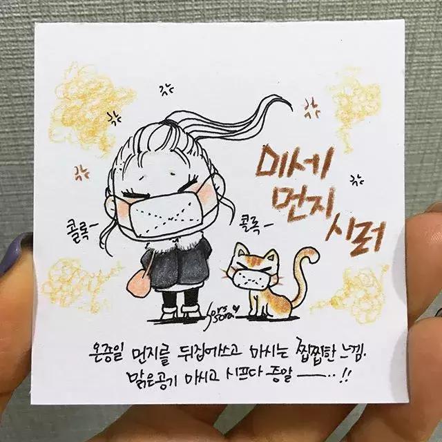 彩铅画古风人物简笔画,彩铅荷花简笔画几分钟就能学会