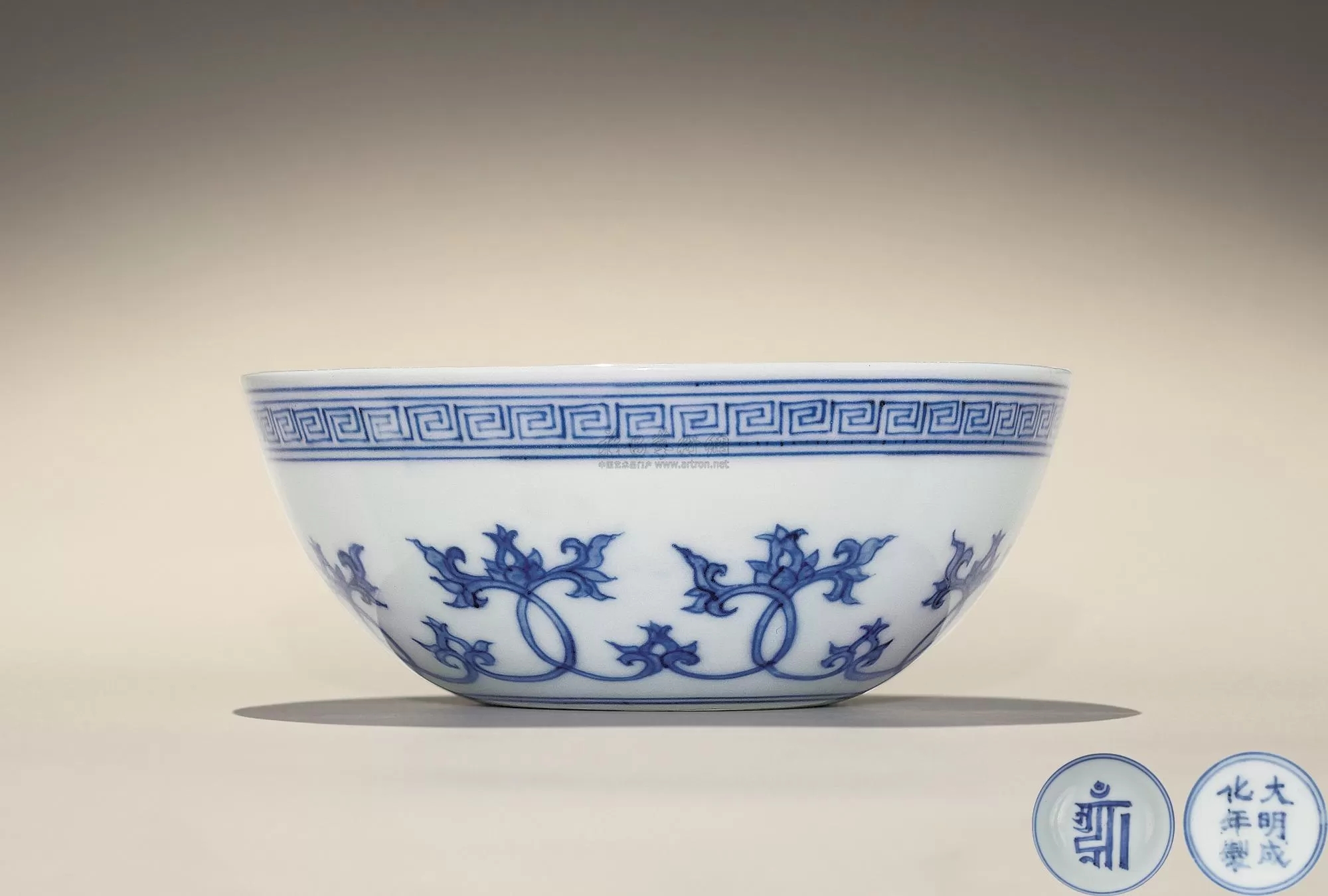 明代青花瓷器鉴定图解,明代成化瓷器鉴定最简单方法