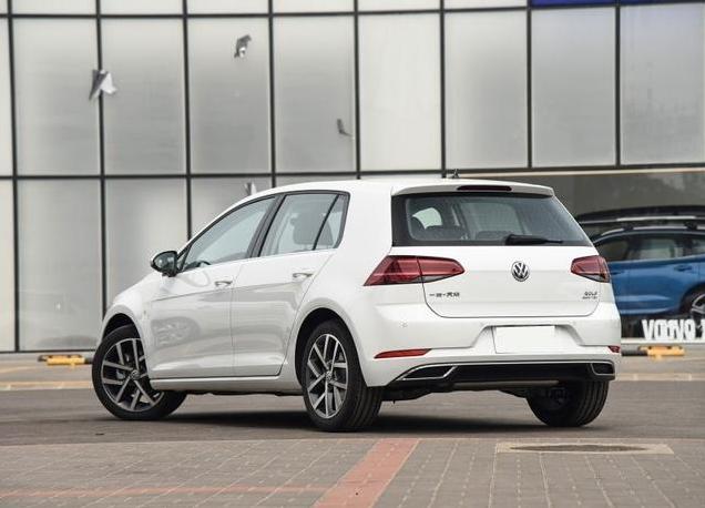 高尔夫71.4t发动机是什么型号的,大众高尔夫6代1.4t发动机的参数